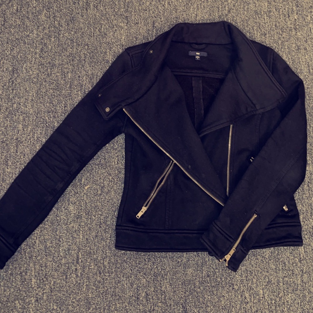 Gap Jacket